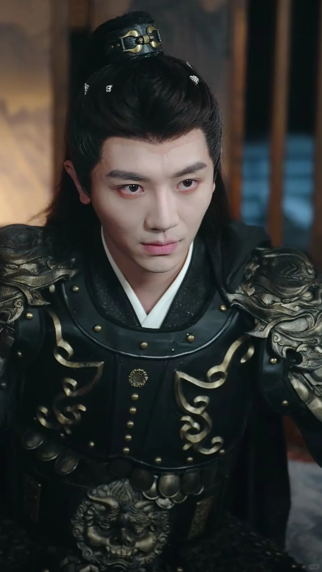 🍅🍆免费短剧 | 将军府茶香四溢