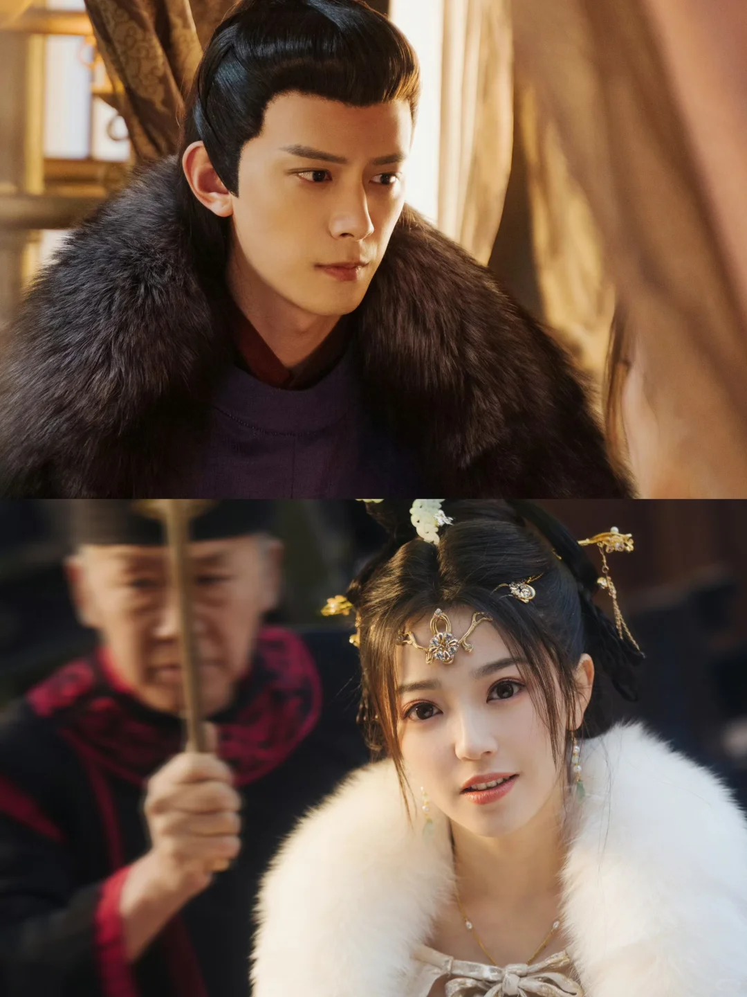 好看‼️六集一案❗️古装奇幻悬疑破案剧