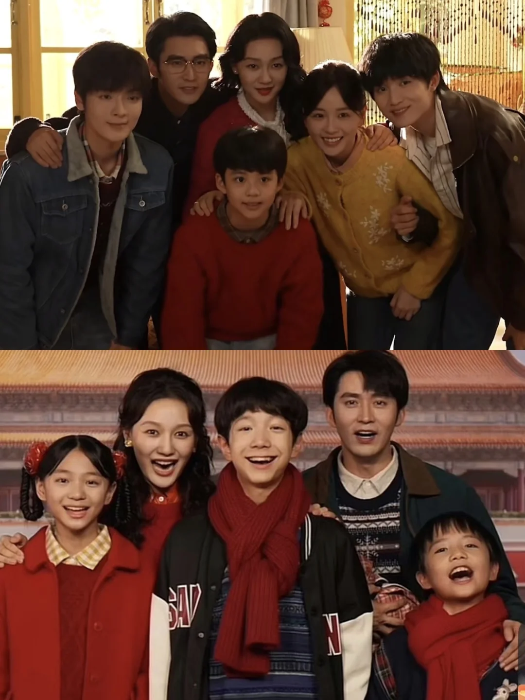 必看短剧❗家里家外2藏尽家庭温暖‼️