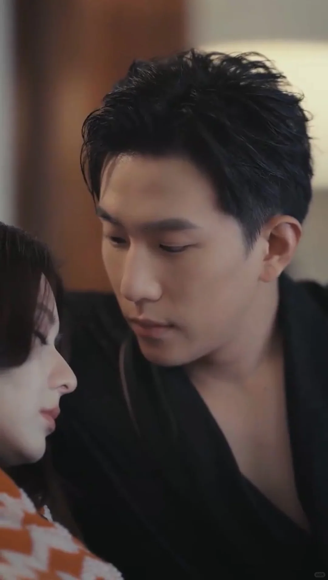 高甜本36.0～恋综CP磕BE了，他俩竟复婚了