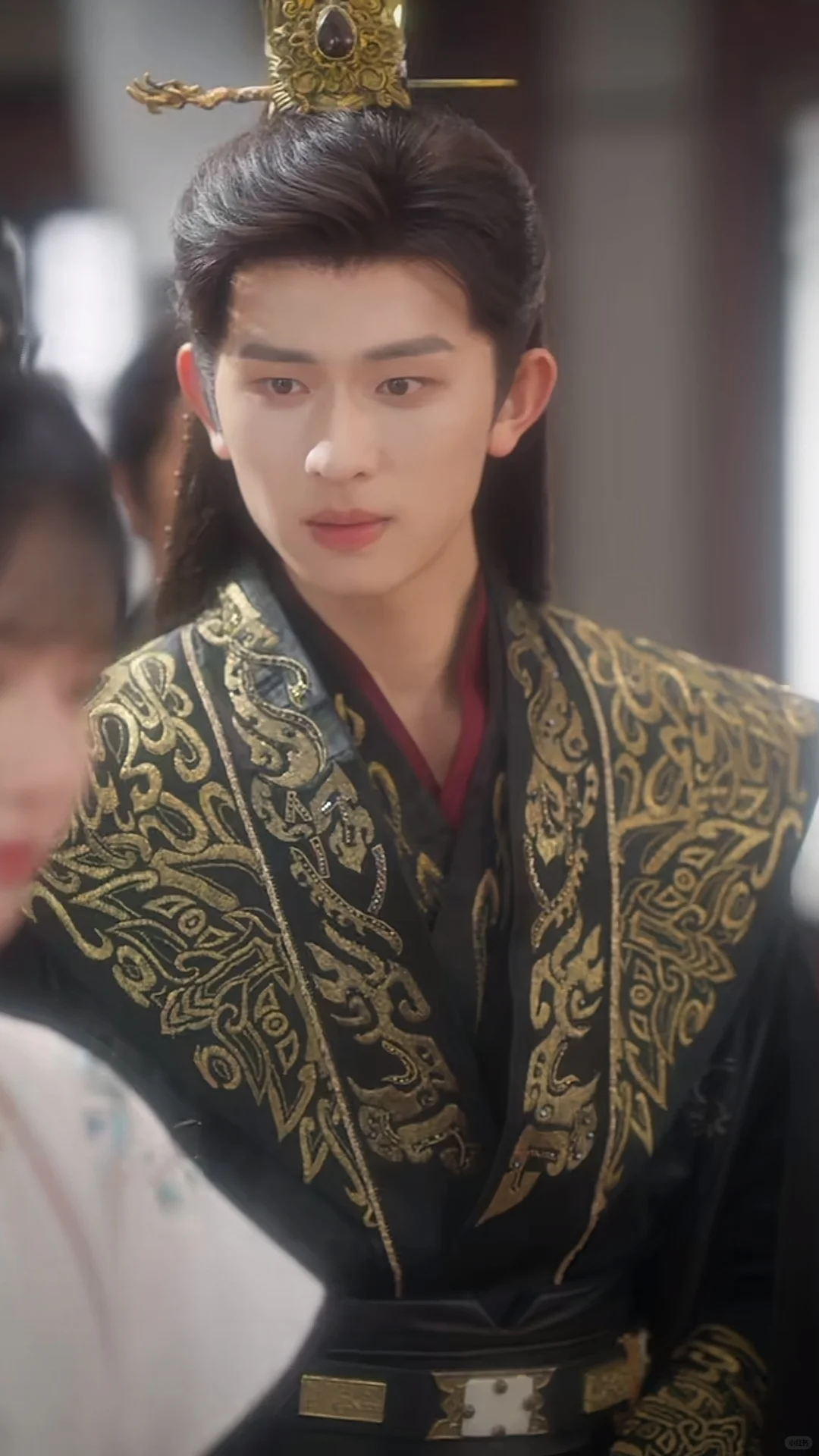 这部短剧是我心目中陈添祥的TOP 1