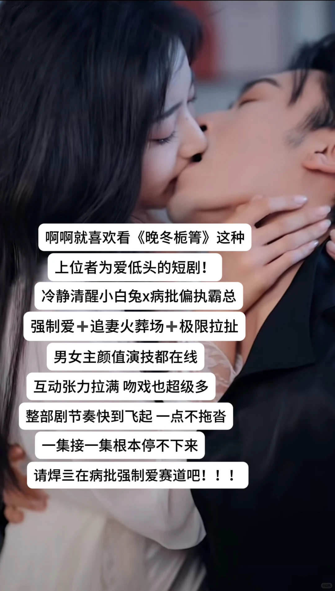 超级好看的剧，每一秒都精彩