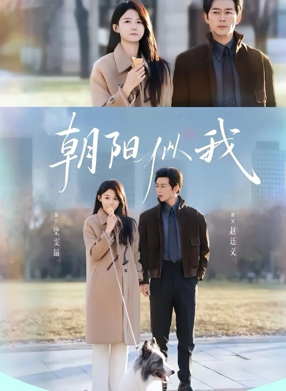 短剧推荐:朝阳似我 推荐指数:10.5星