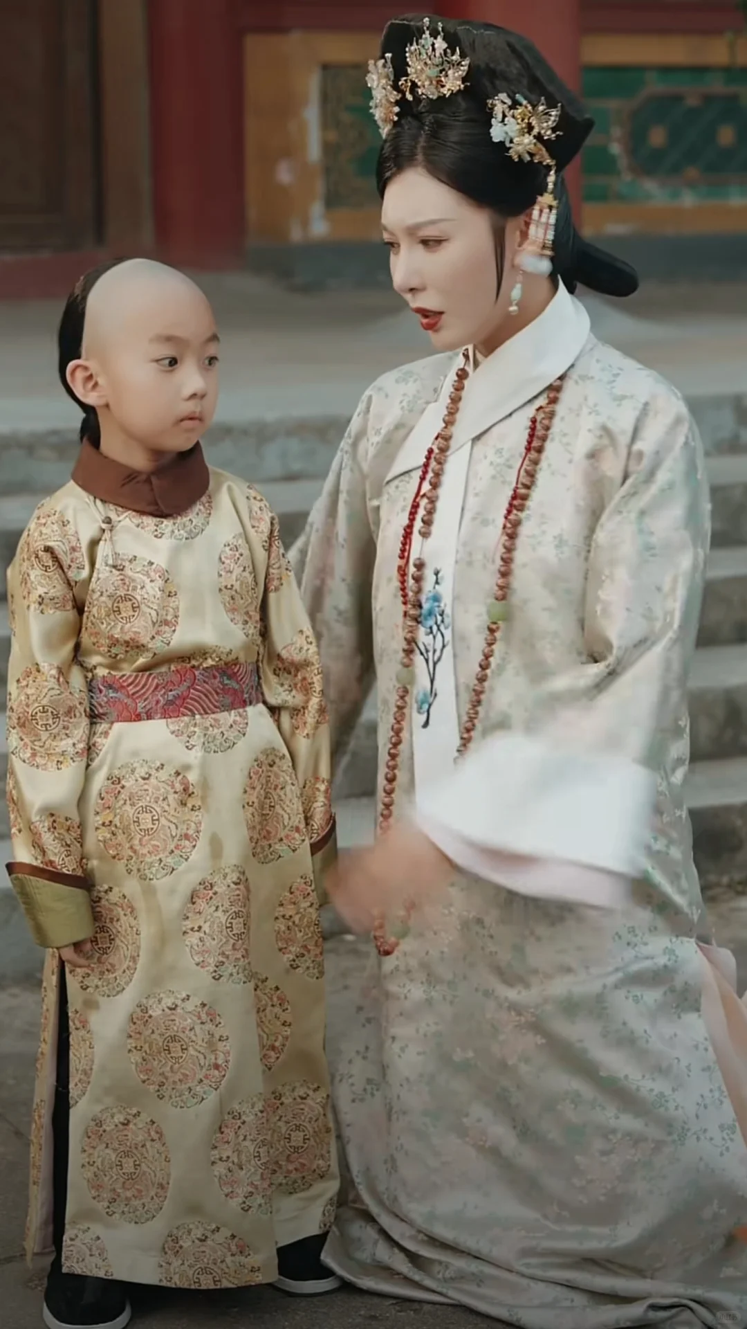 🍅🍆免费短剧 | 归来复仇，执掌凤印