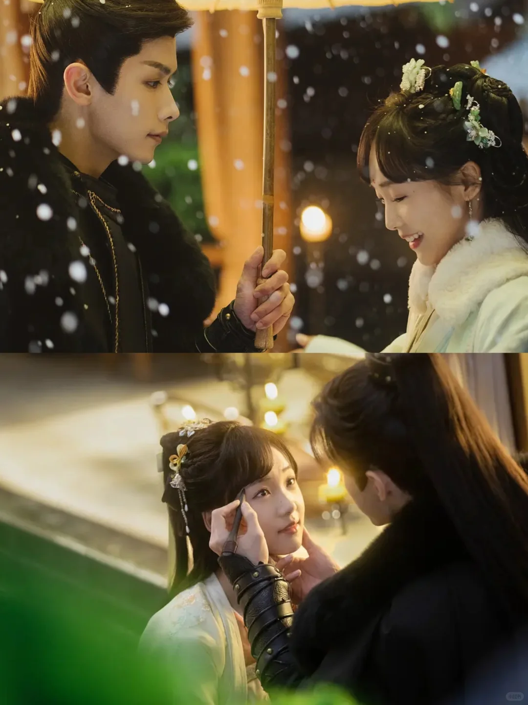 好看‼️六集一案❗️古装奇幻悬疑破案剧