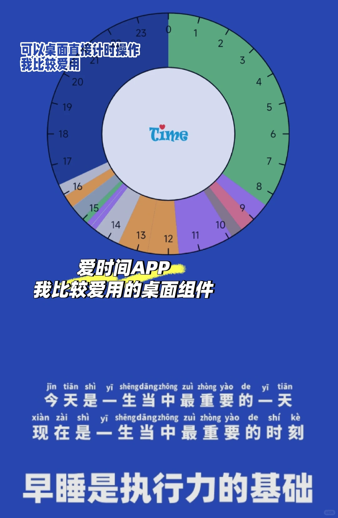 时间统计软件测评(一)