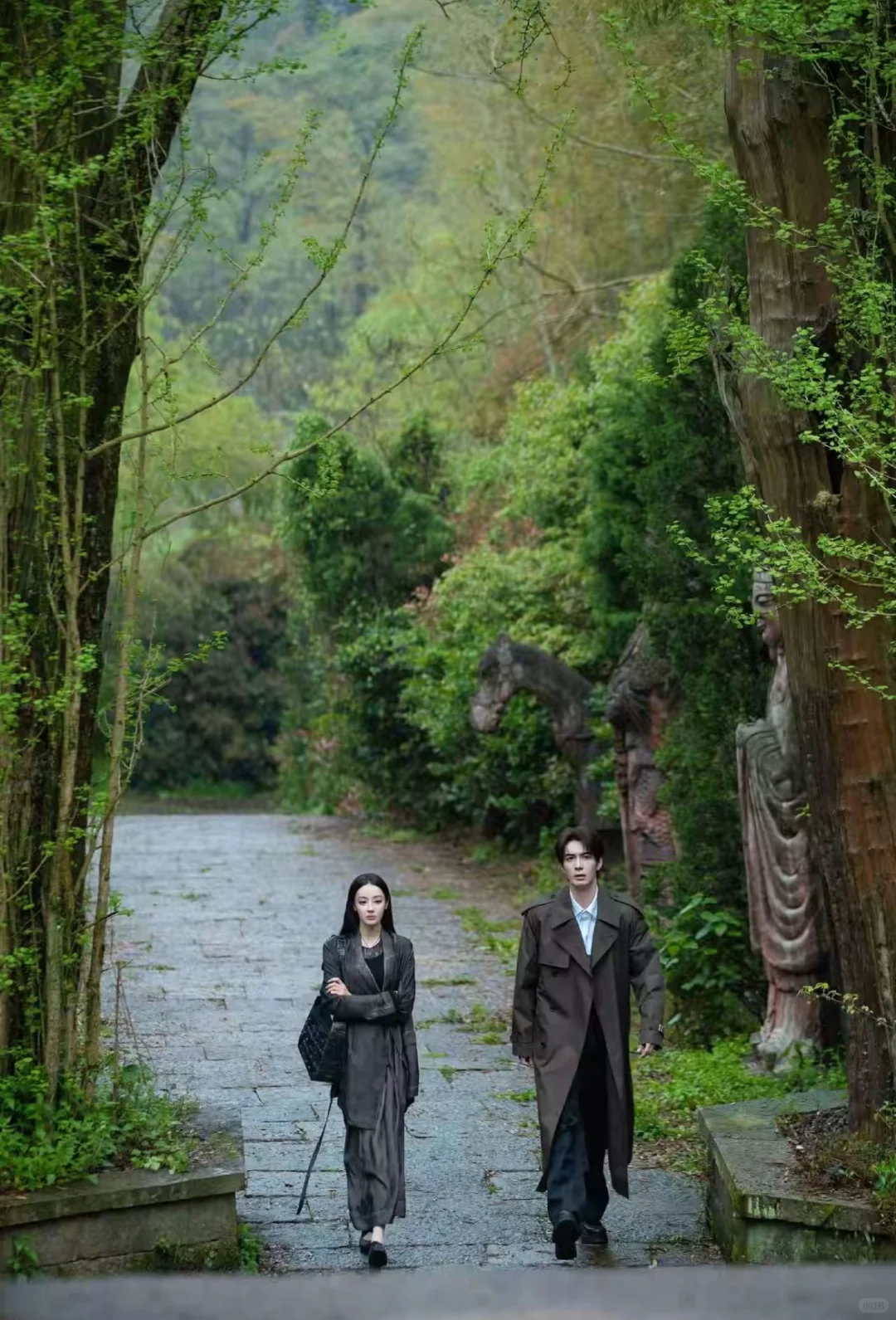 谁还没冲《枭起青壤》!