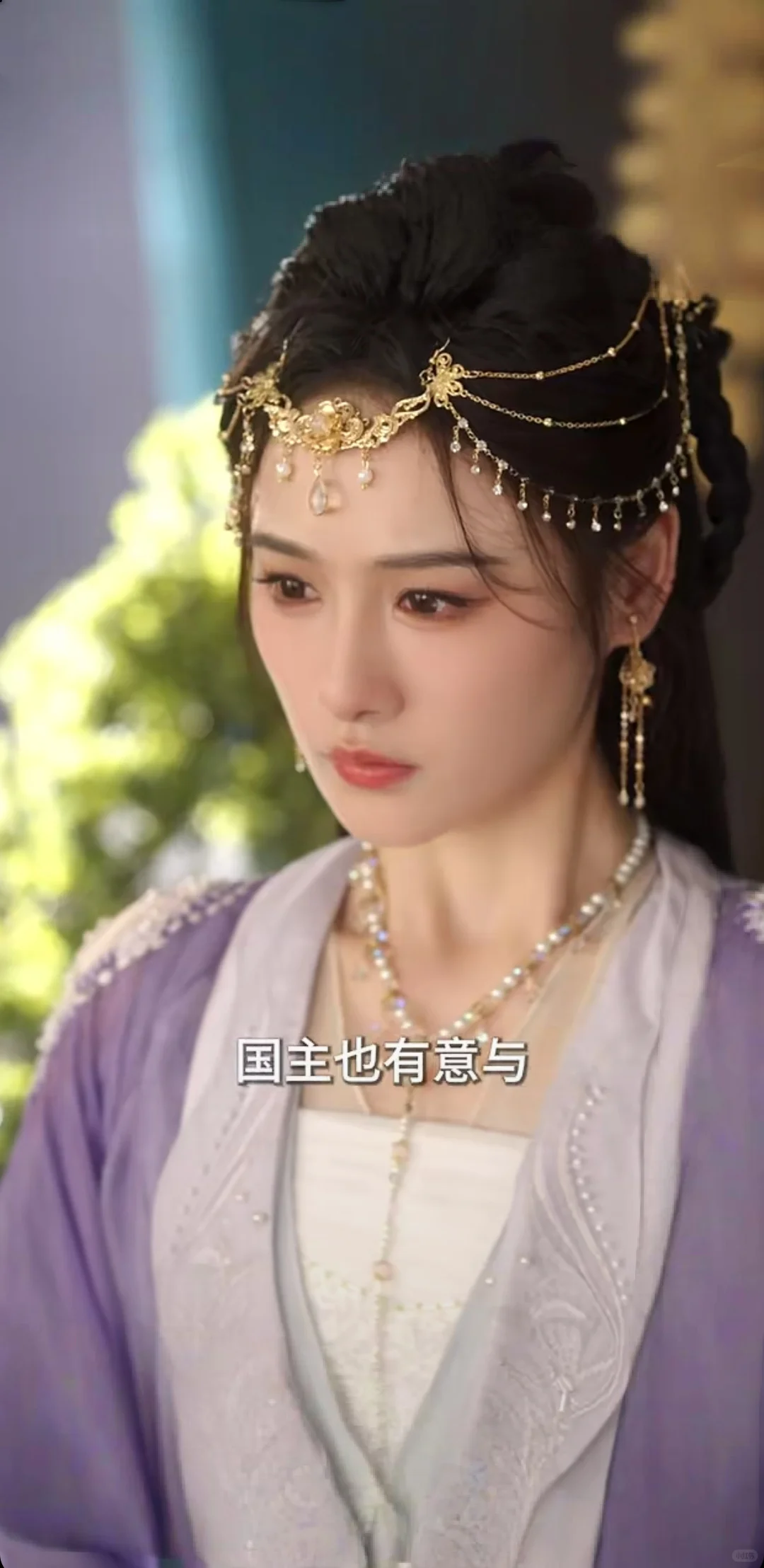 早期颜值短剧 对眼睛好~