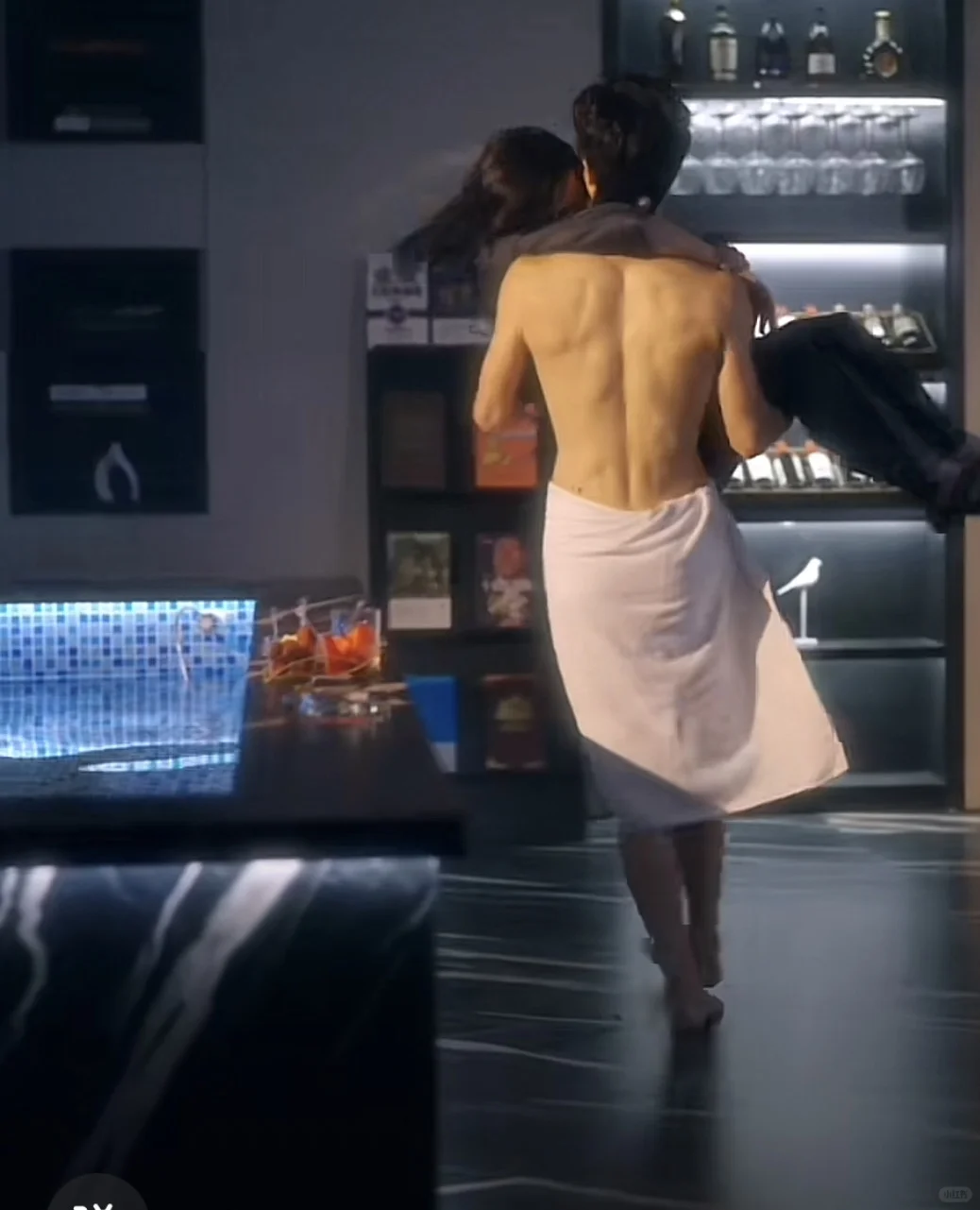 短国好剧:男帅女美好欲好过瘾