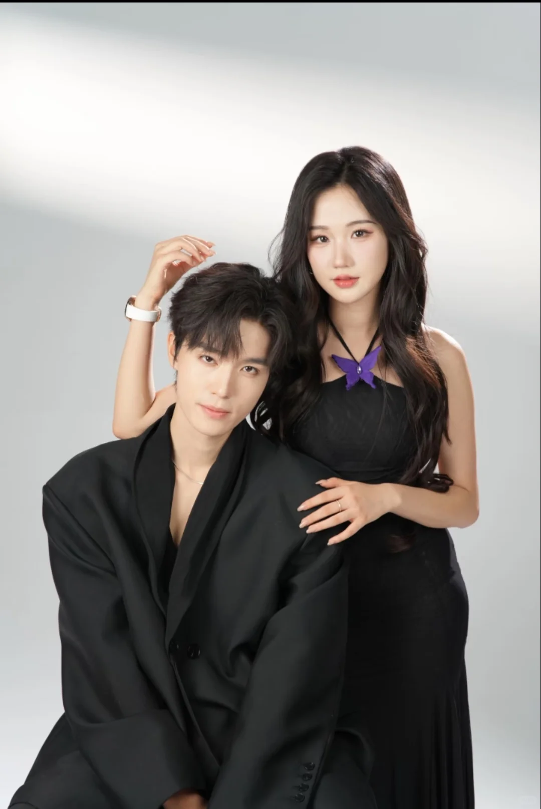 这部短剧简直就是颜狗的天堂！！！