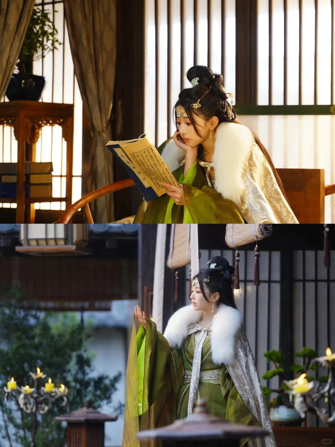 好看‼️六集一案❗️古装奇幻悬疑破案剧