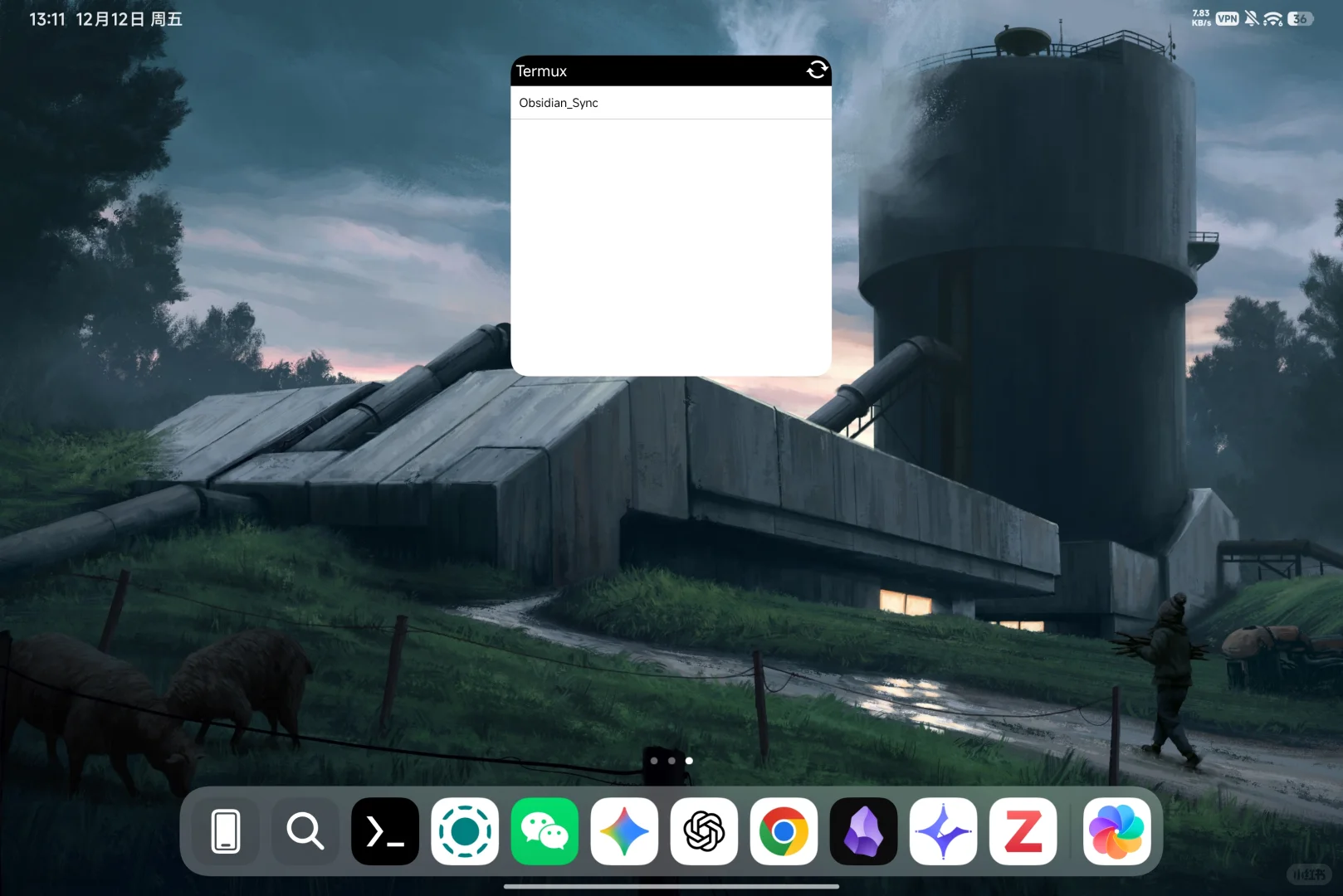📘 Obsidian + Git 多端同步完整方案