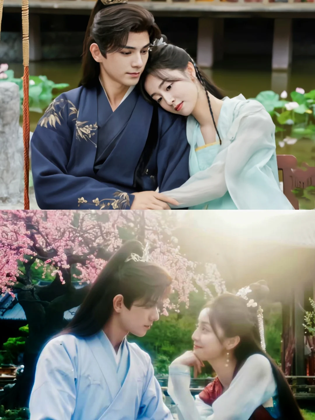 妈耶🆘双强重生❌古装职场的设定太绝啦❗