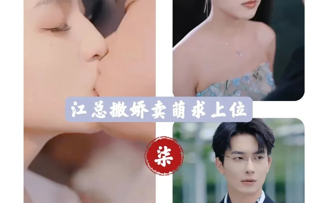 推荐最近看过最好看的短剧