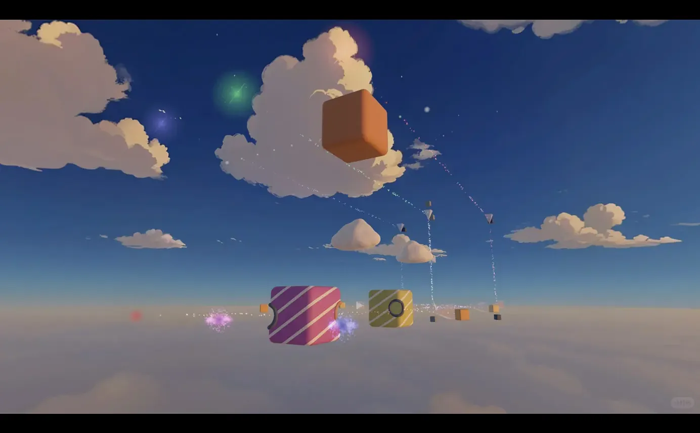 📱 苹果App Store 2025年度大奖揭晓!