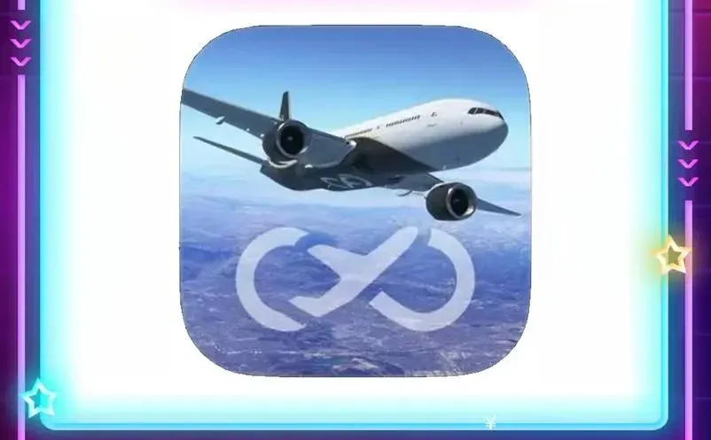 Infinite Flight Simu