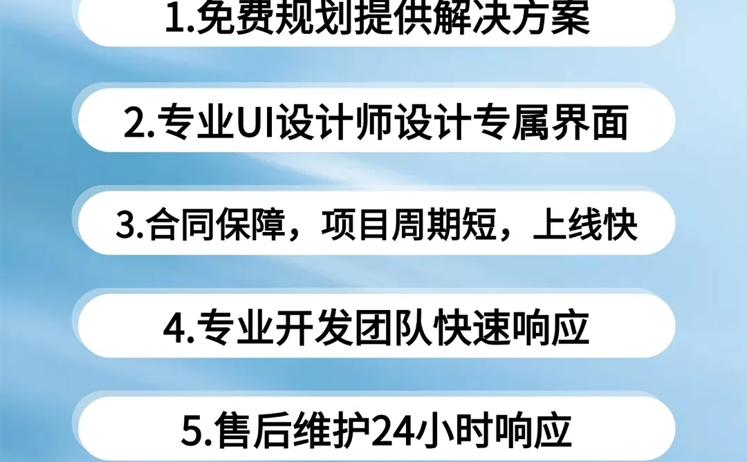 5w 签约达成1做这样的软件太良心了 ❤️