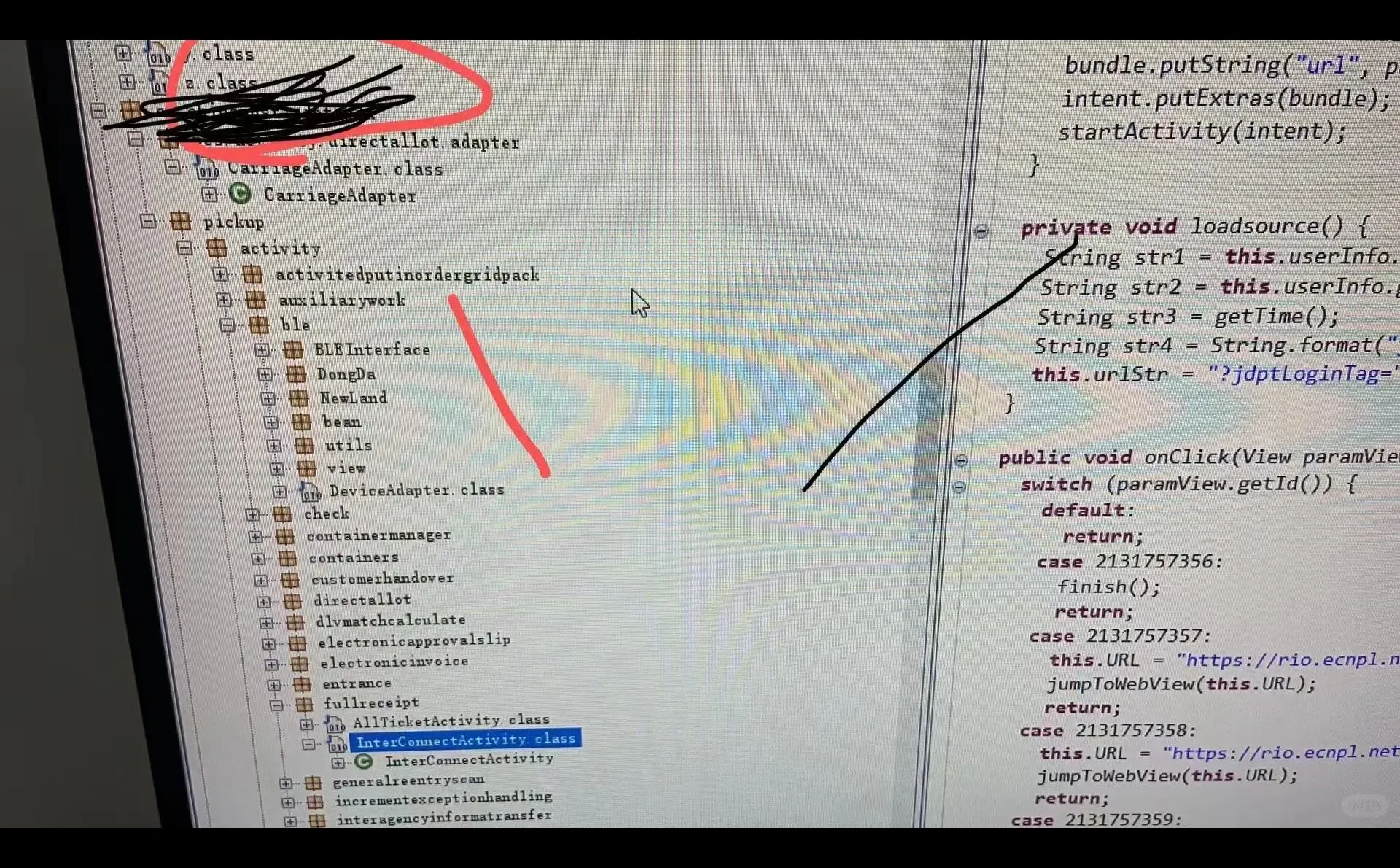 承包各种逆向，破解的活🫰🏻快来找我吧