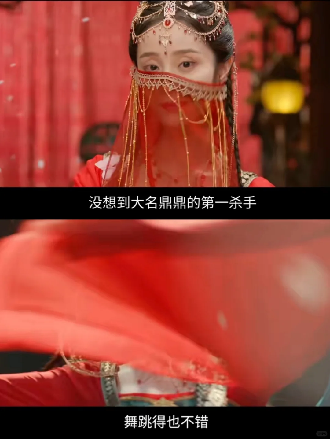 妈耶🆘双强重生❌古装职场的设定太绝啦❗