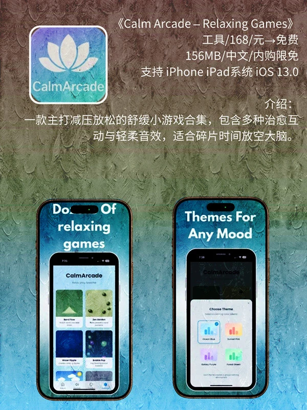12月 08日 iOS 限免 APP,¥1046→免费