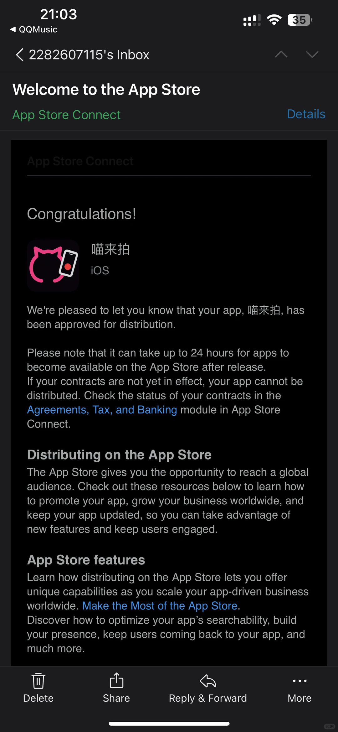 ?Gemini真的6天帮我上架了人生第一个APP