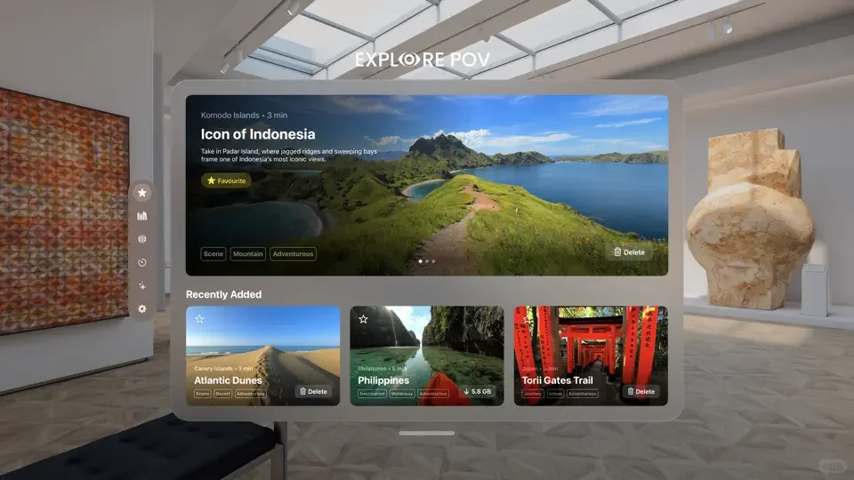📱 苹果App Store 2025年度大奖揭晓!