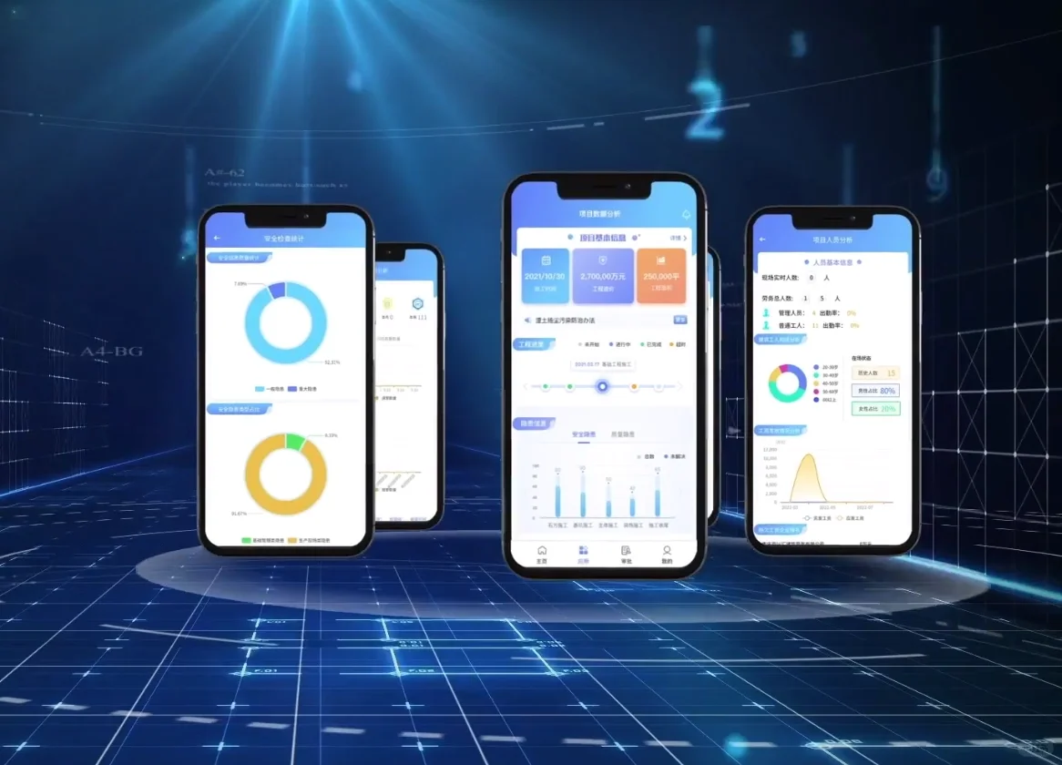 智慧工地平台，智慧工地开发框架，java源码