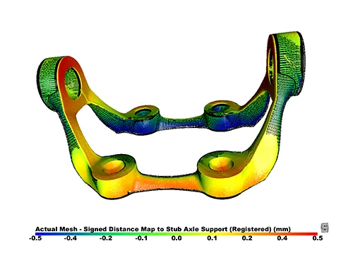 comet dragonfly 2025.1 3D重建