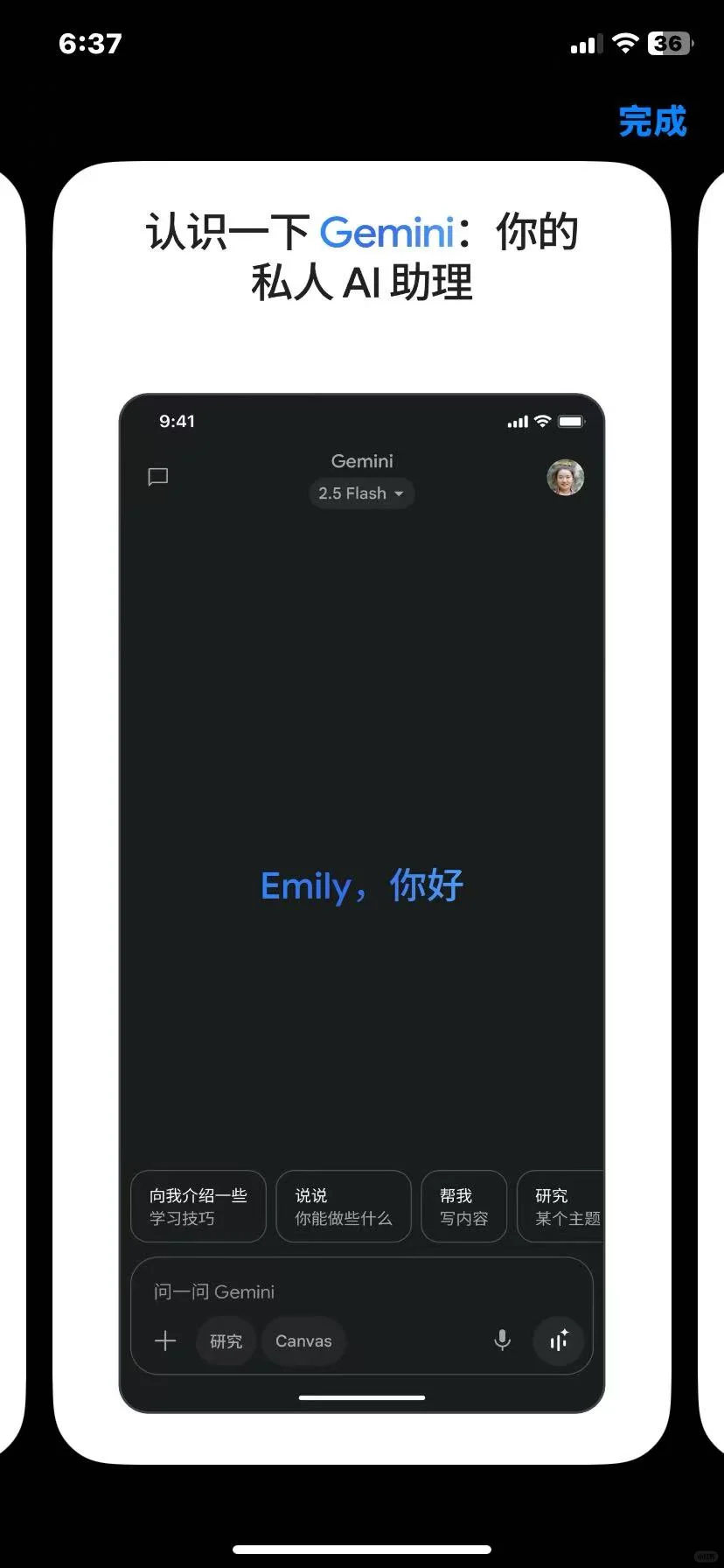谷歌GEminin AI 服务 欢迎咨询