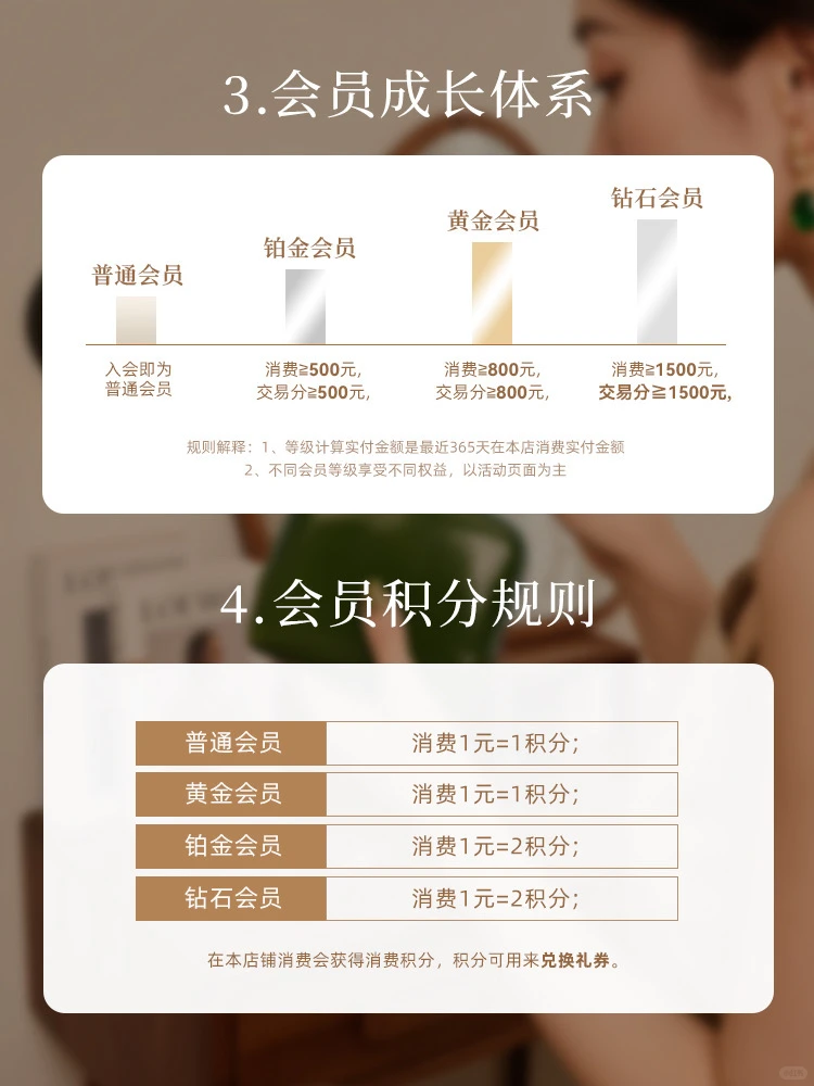 🦌「 鹿师傅 」* 会员新启 浪漫邀约💌