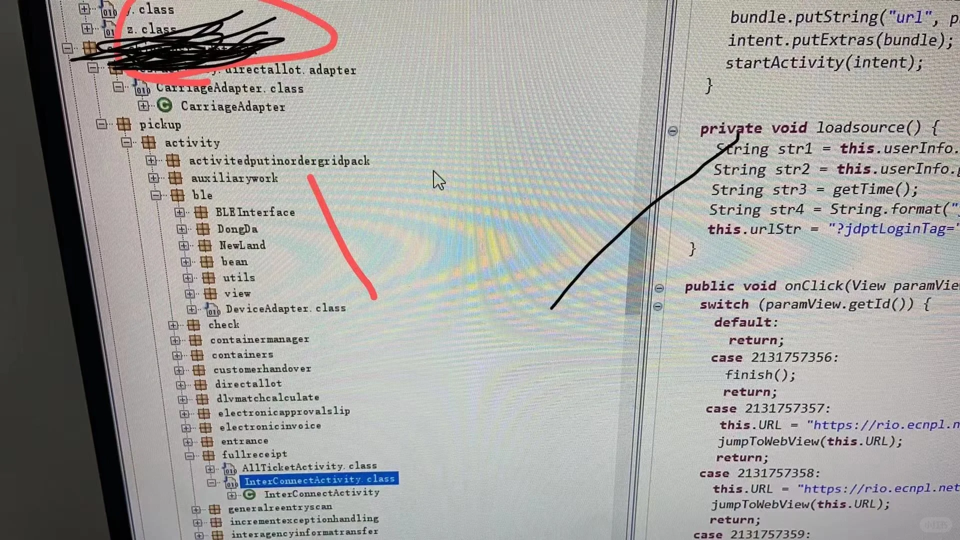 承包各种逆向，破解的活🫰🏻快来找我吧