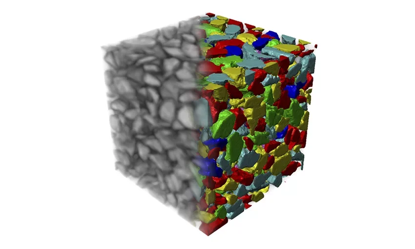 comet dragonfly 2025.1 3D重建
