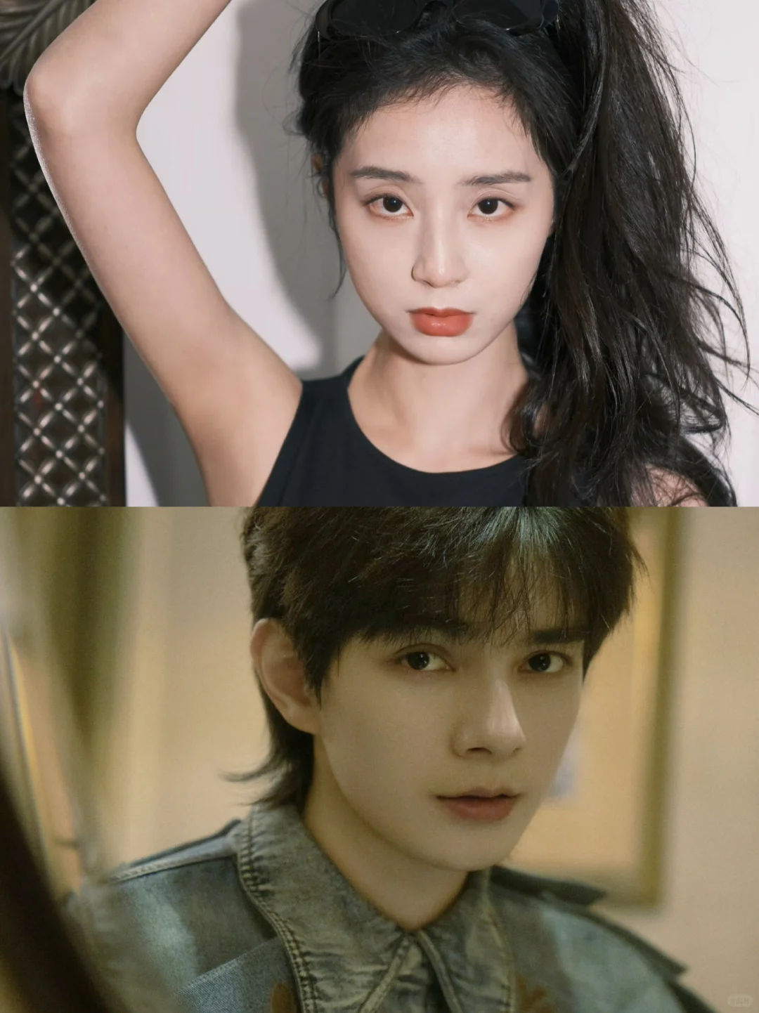 妈耶🆘双强重生❌古装职场的设定太绝啦❗