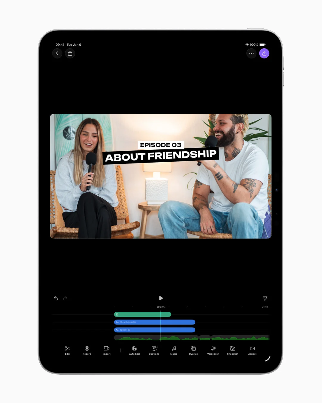 📱 苹果App Store 2025年度大奖揭晓!