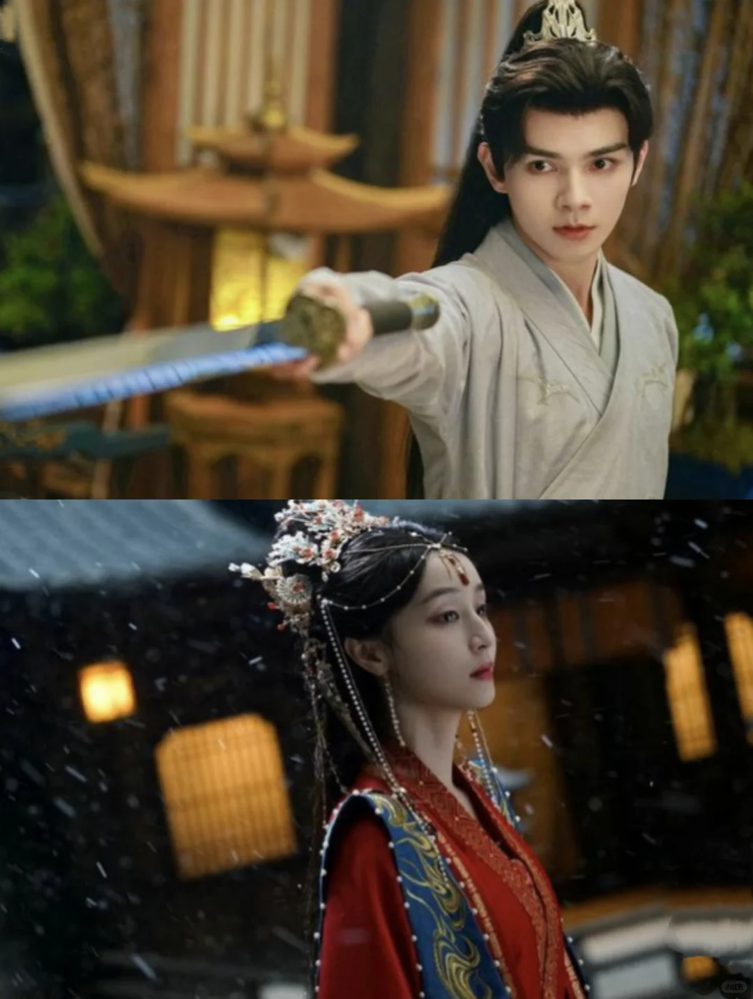 妈耶🆘双强重生❌古装职场的设定太绝啦❗