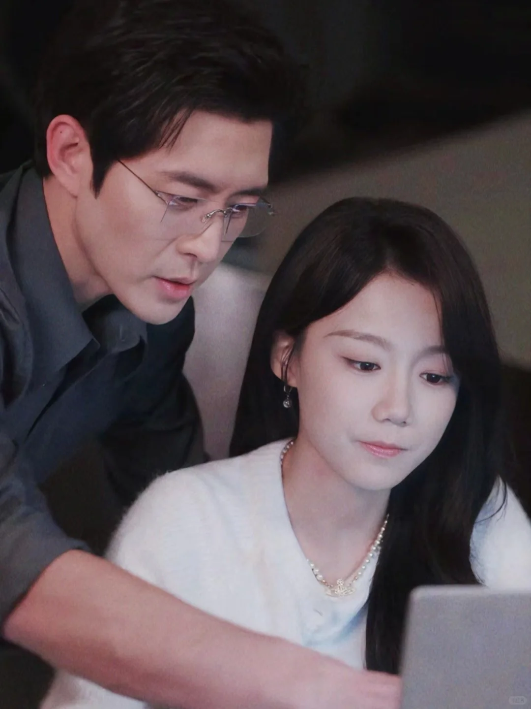 打工人必看❗️近期爆火高质量短剧《朝阳似我》