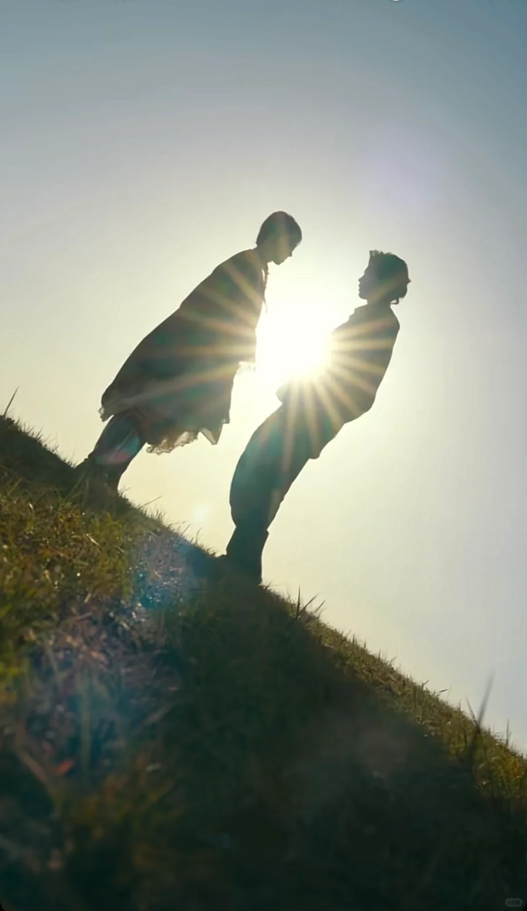 不火 但真的好看❗️