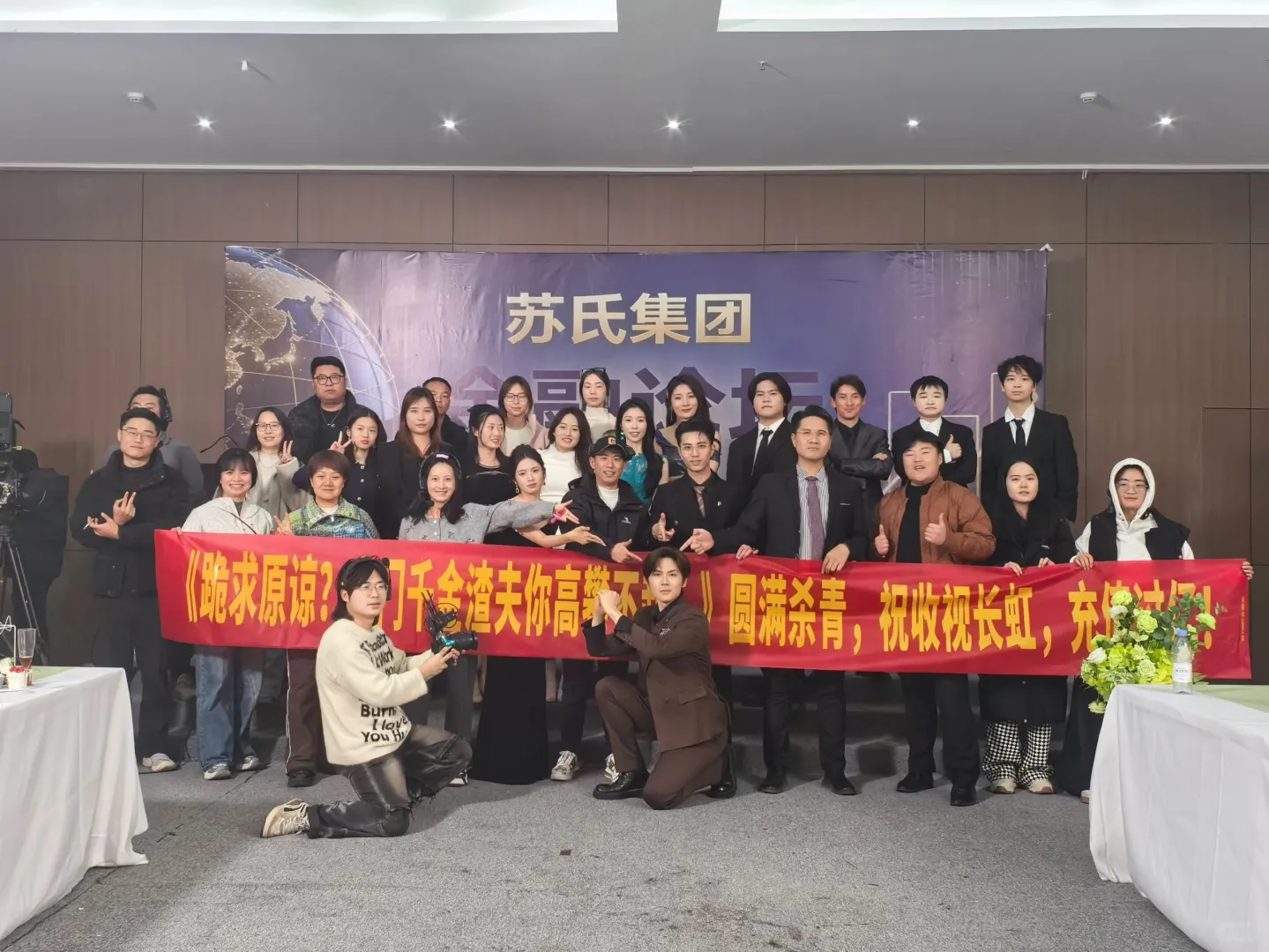 这个短剧演员好眼熟啊！