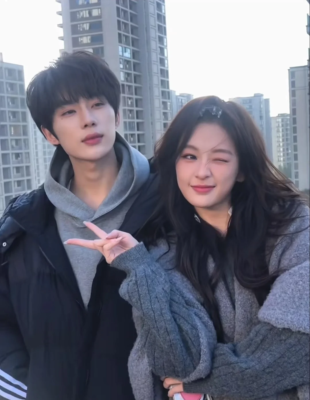 家人们觉得这部剧好看吗