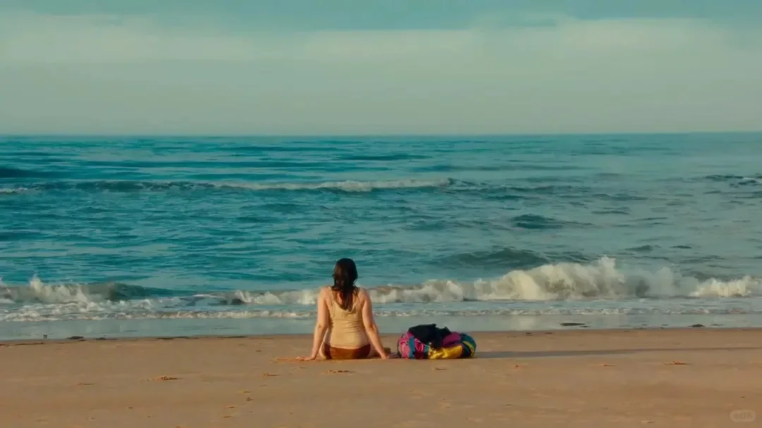 这部电影治好了我的精神内耗