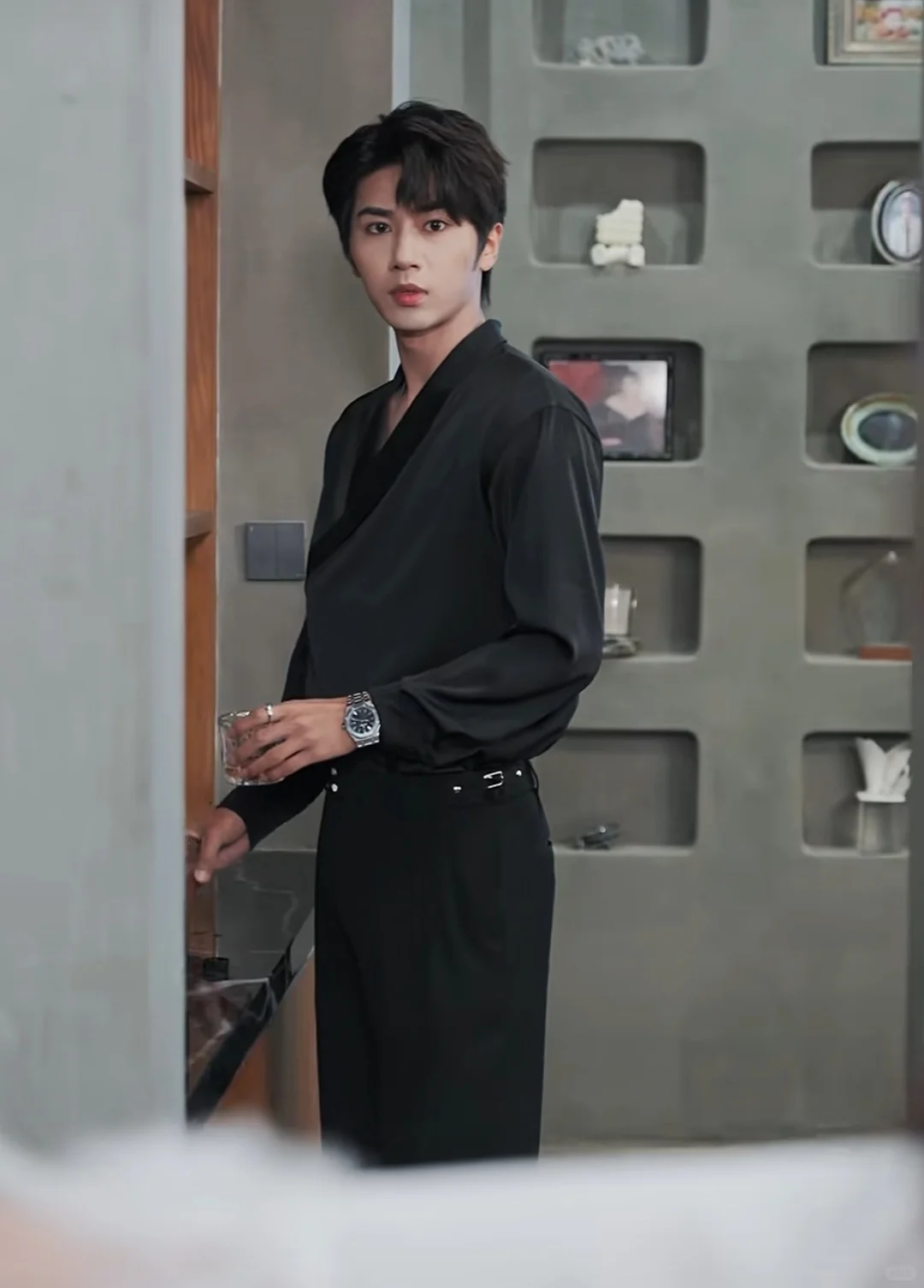 茶甜系美人与霍爷的隐婚日常•轻松小甜饼