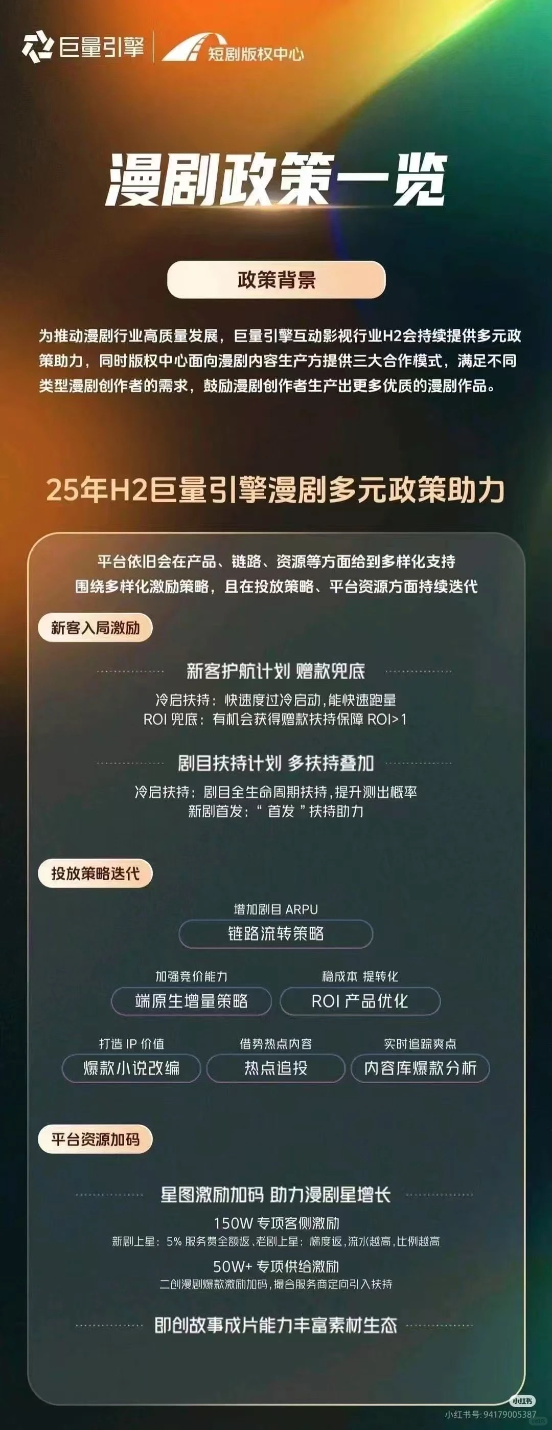 别划走!这可能是2025下半年最火的