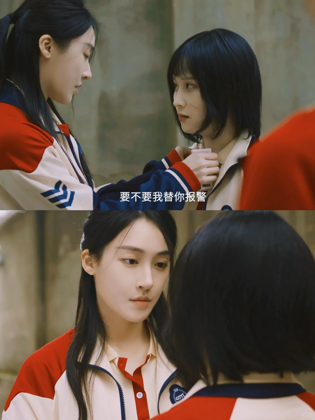 百合片也有这么多细糠😍绝美拉片必吃榜‼️