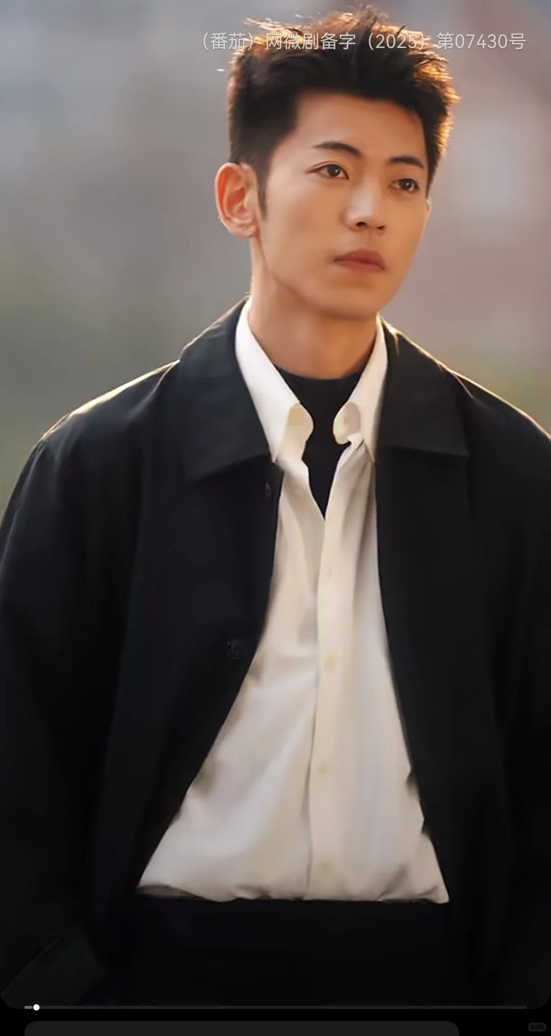 桔梗盛开时 | 宝藏短剧