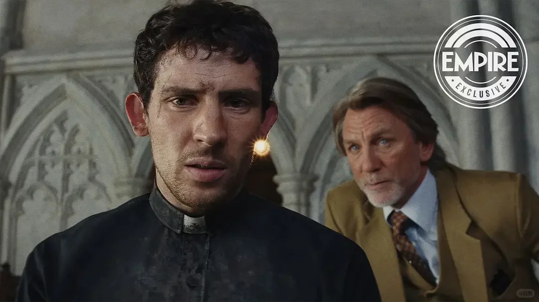 🔥今年悬疑天花板来了❗️封闭空间谋杀案再启