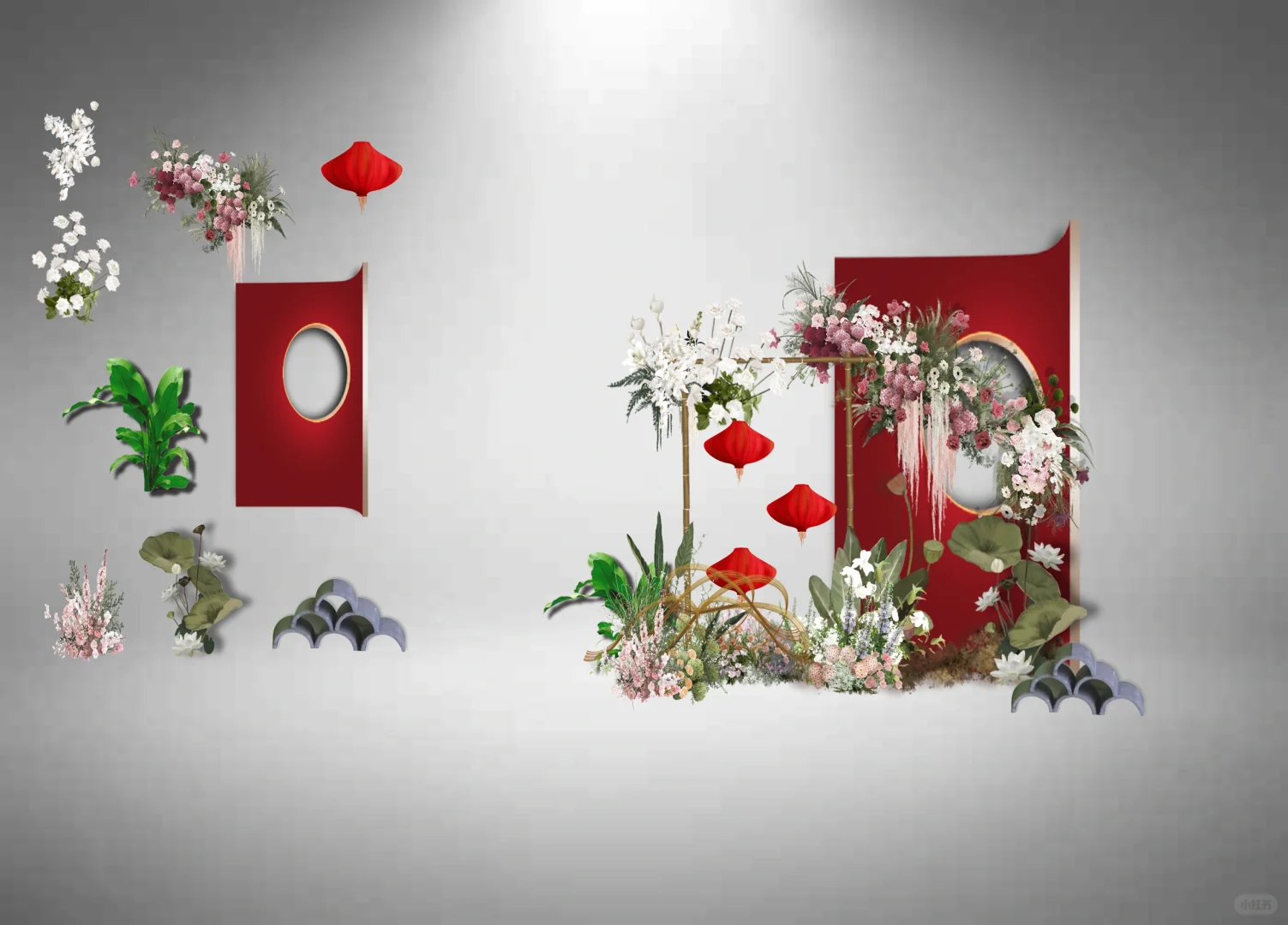 深夜剧透一下&电脑端果然好用！