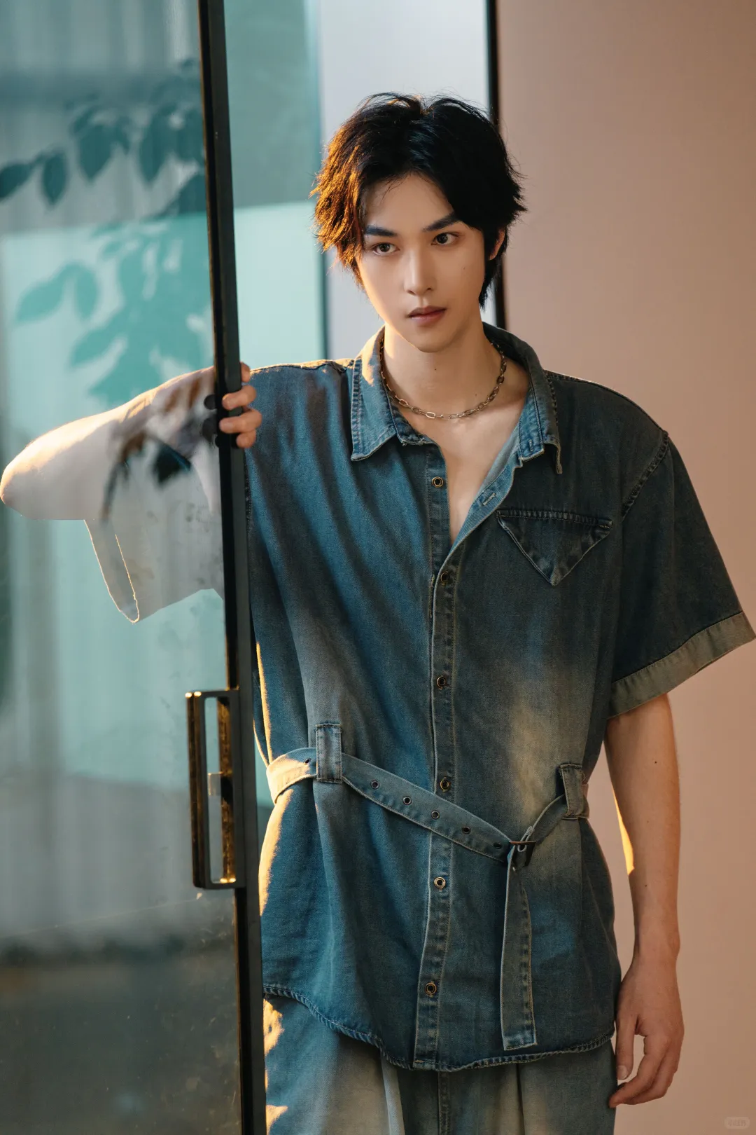 短剧界又来新人啦！超甜轻喜剧！超萌身高差！