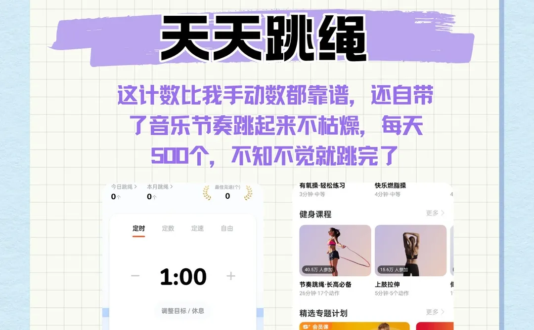 9款减肥APP实测,优缺点大揭秘