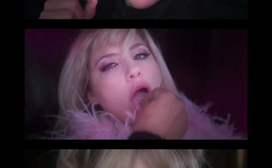 OMG西班牙又整八十度℃,音量轻调!