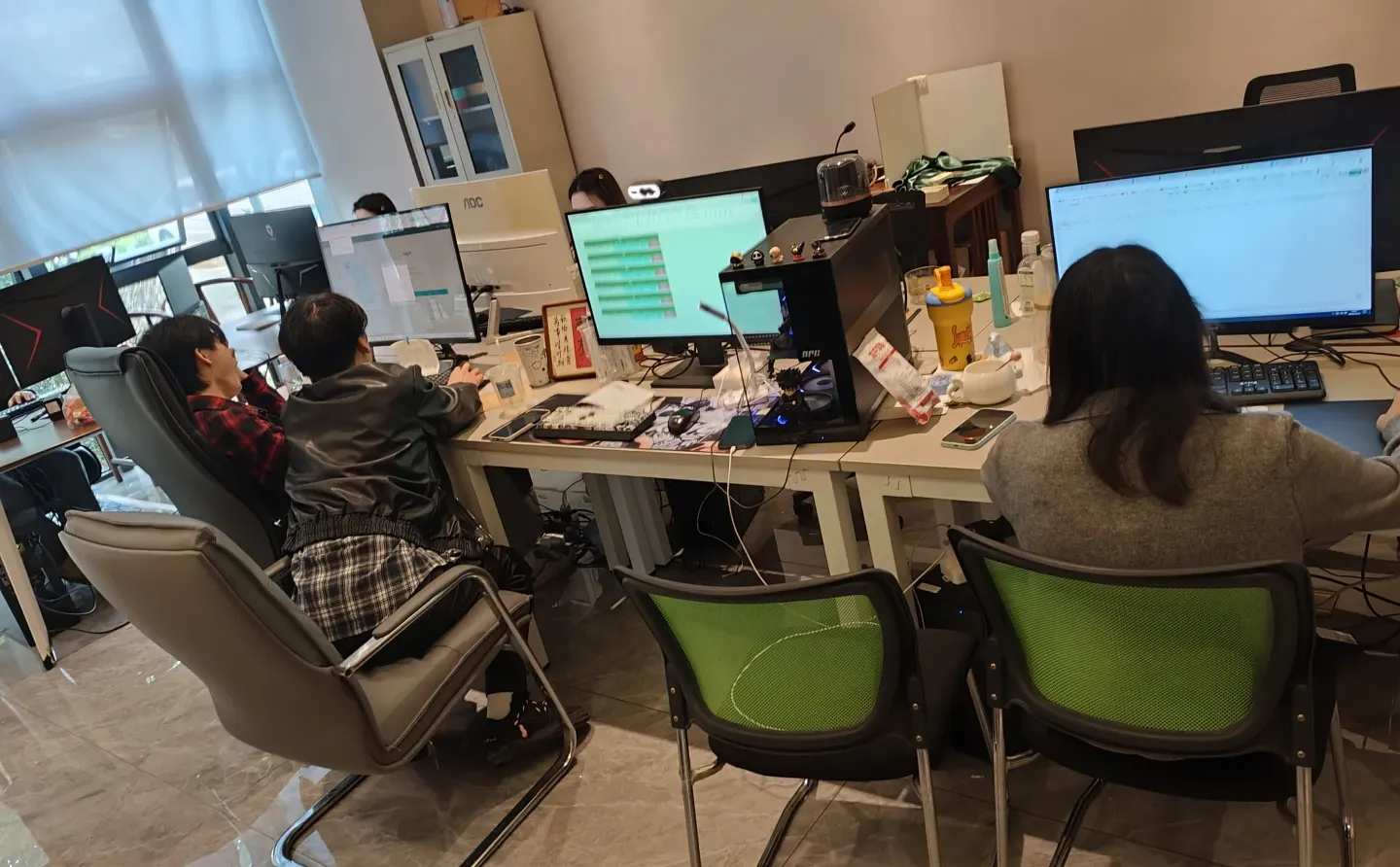 跨境电商网络搭建需要哪些软件